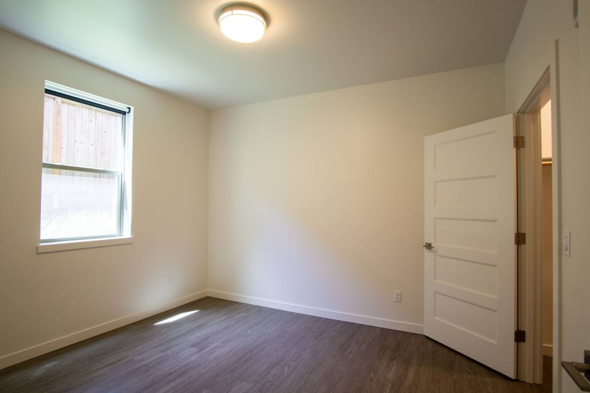 Apartment for rent at 1616 SE Insley St, Portland, OR 97202