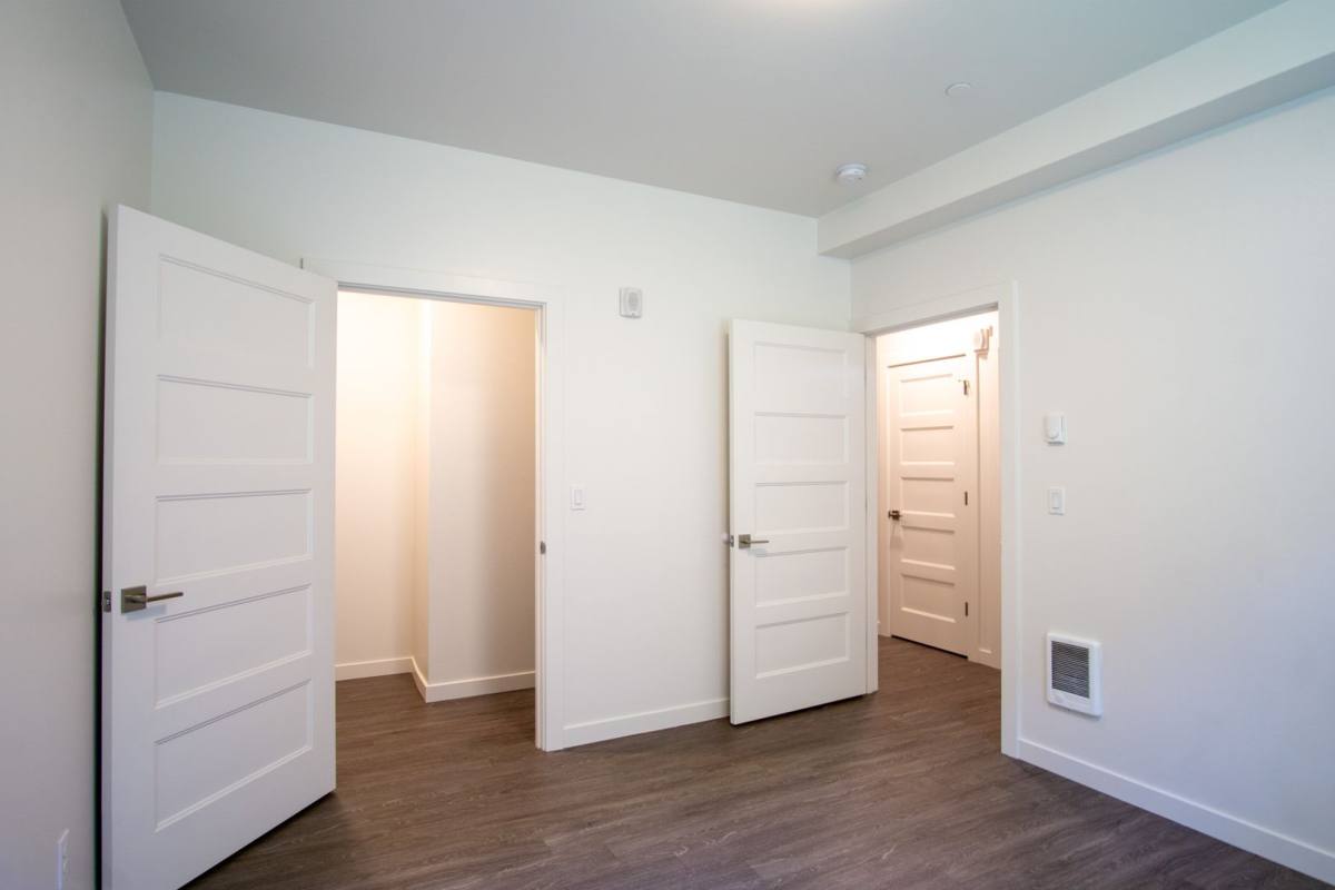 Apartment for rent at 1616 SE Insley St, Portland, OR 97202