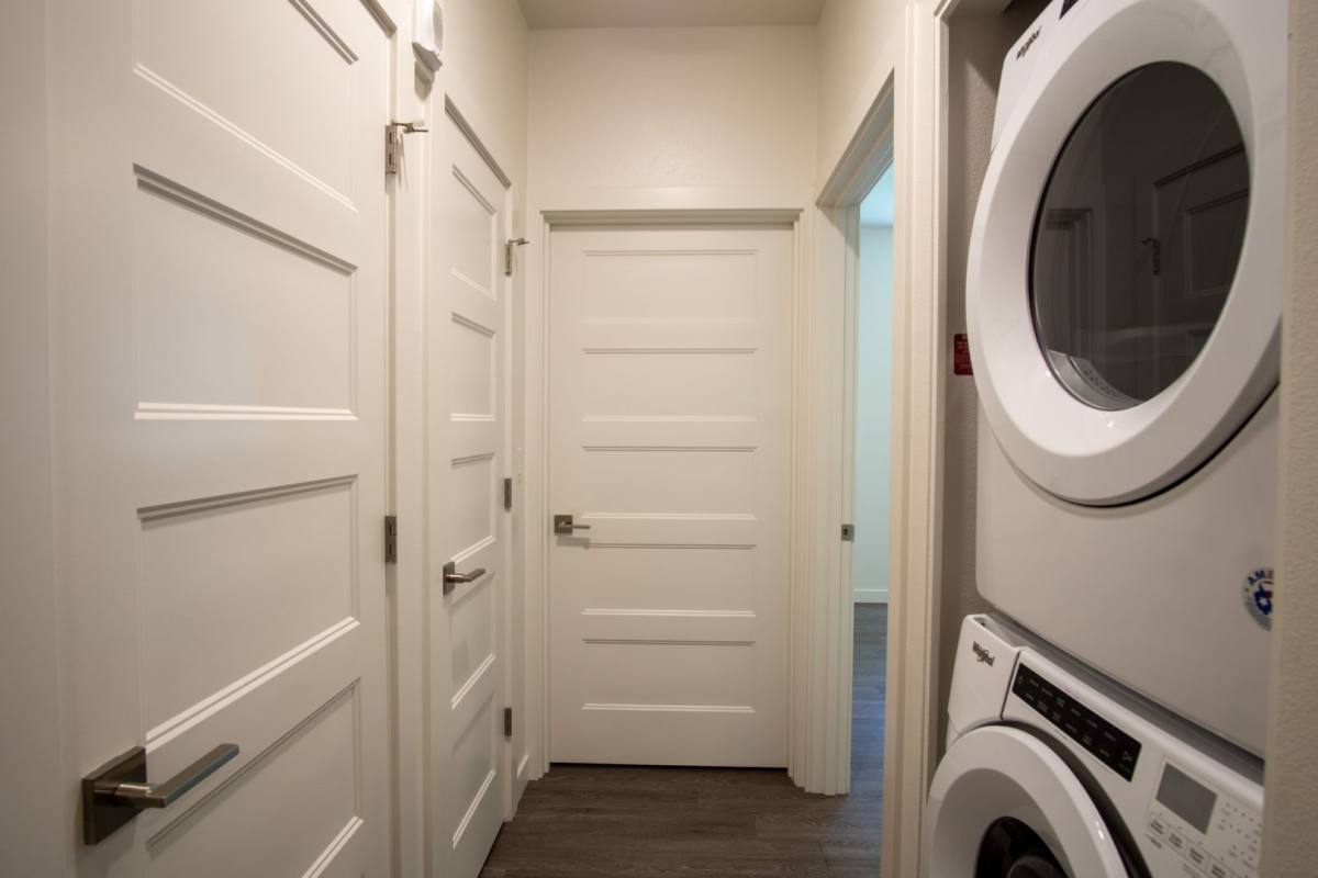 Apartment for rent at 1616 SE Insley St, Portland, OR 97202