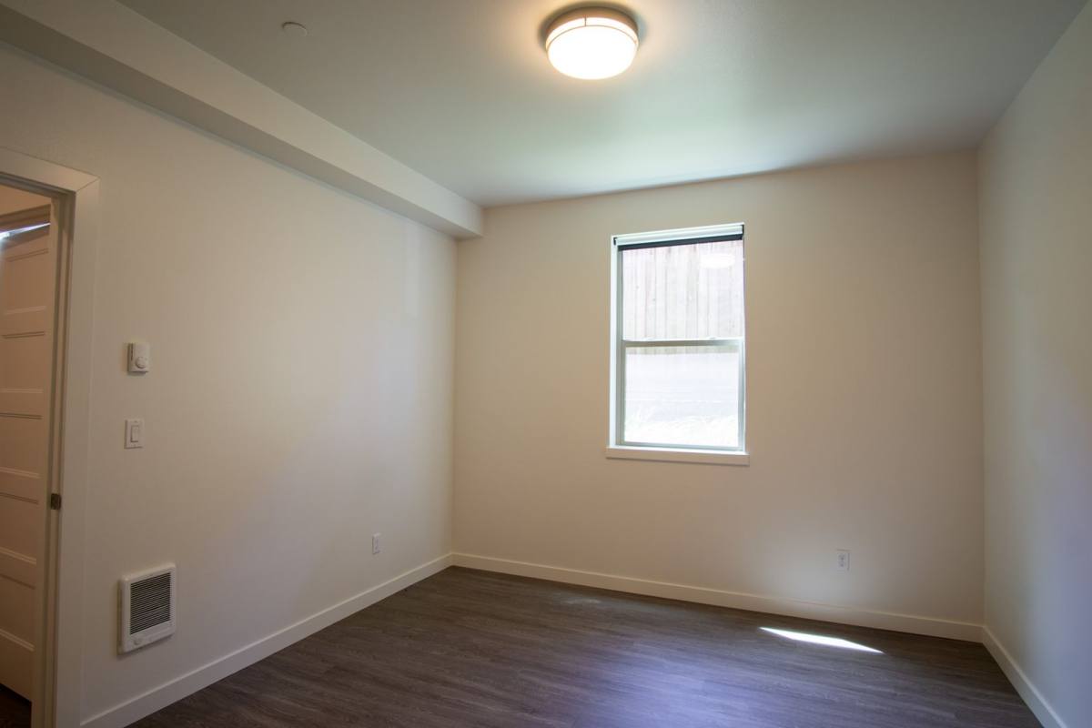 Apartment for rent at 1616 SE Insley St, Portland, OR 97202