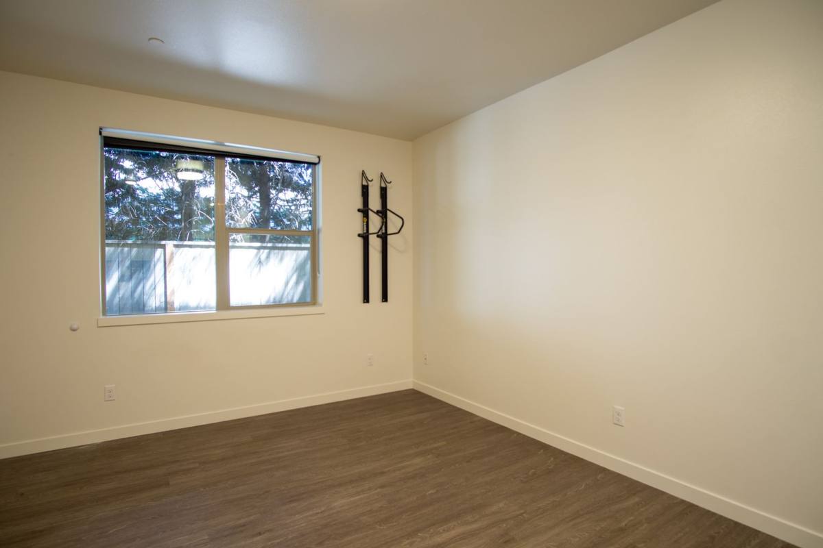Apartment for rent at 1616 SE Insley St, Portland, OR 97202