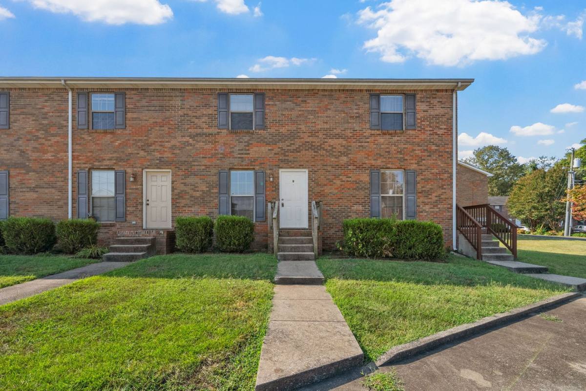 Apartment for rent at 240 Winters Court, Clarksville, TN 37043