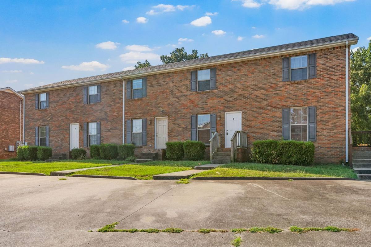 Apartment for rent at 240 Winters Court, Clarksville, TN 37043