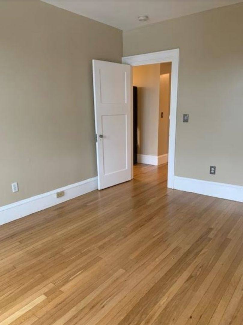 Apartment for rent at 448 Park Dr #11, Boston, MA 02215