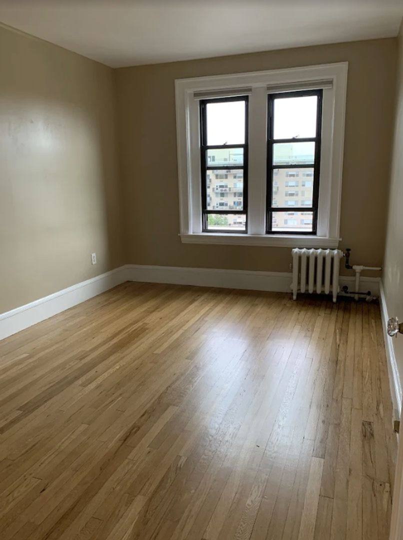 Apartment for rent at 448 Park Dr #11, Boston, MA 02215
