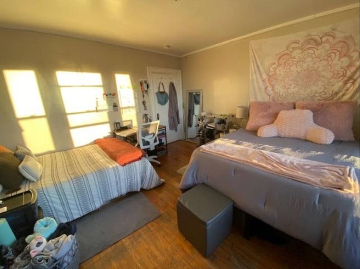 Apartment for rent at 448 Park Dr #11, Boston, MA 02215