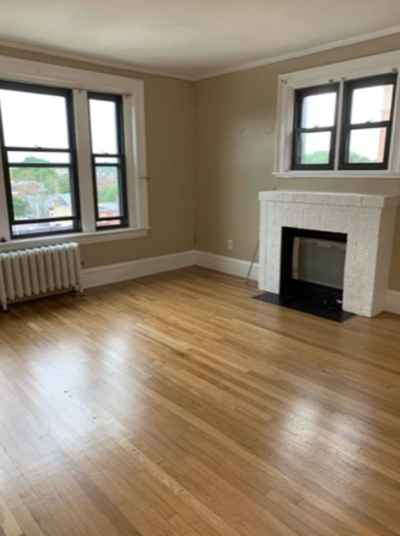 Apartment for rent at 448 Park Dr #11, Boston, MA 02215