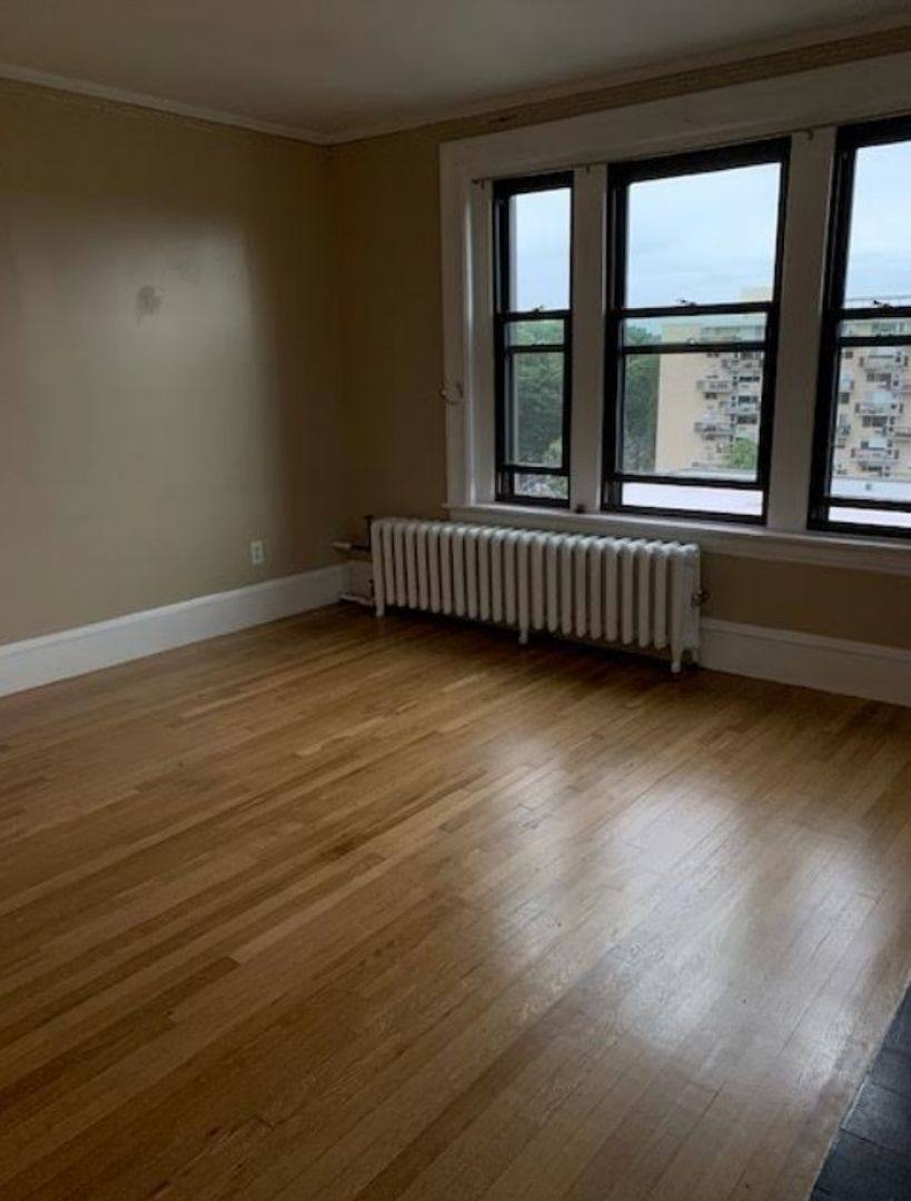 Apartment for rent at 448 Park Dr #11, Boston, MA 02215