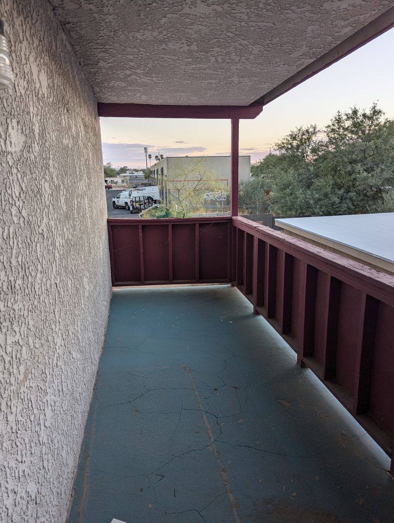 Apartment for rent at 610 E Mohave Rd, Tucson, AZ 85705