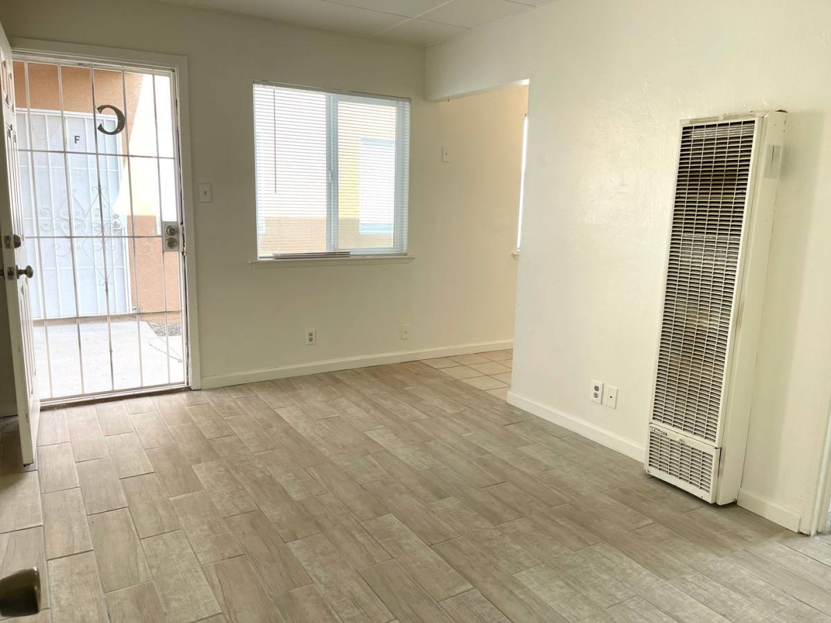 Apartment for rent at 606 Linden Court, Tehachapi, CA 93561