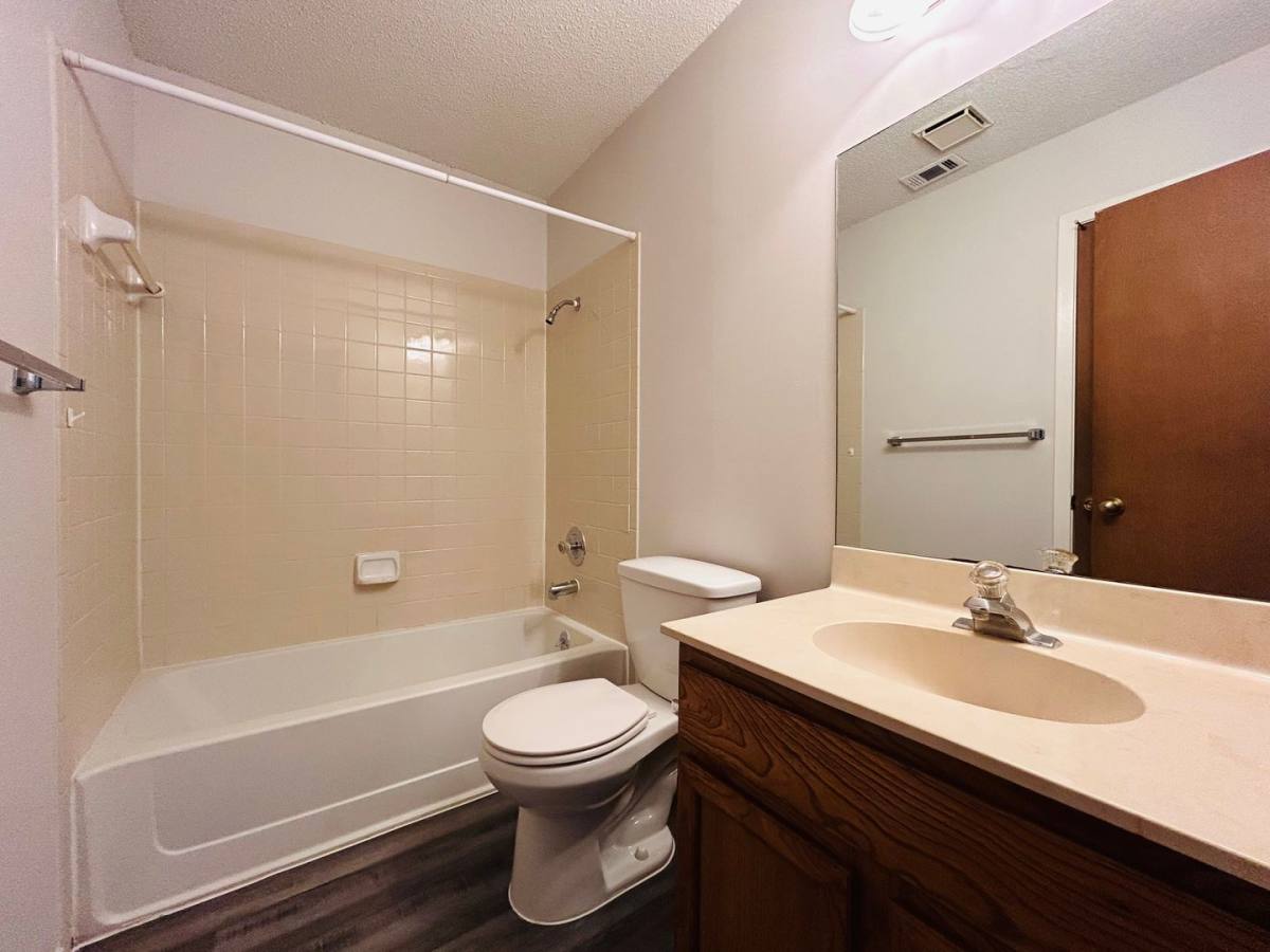 Apartment for rent at 416 Greenlawn Blvd, Round Rock, TX 78664