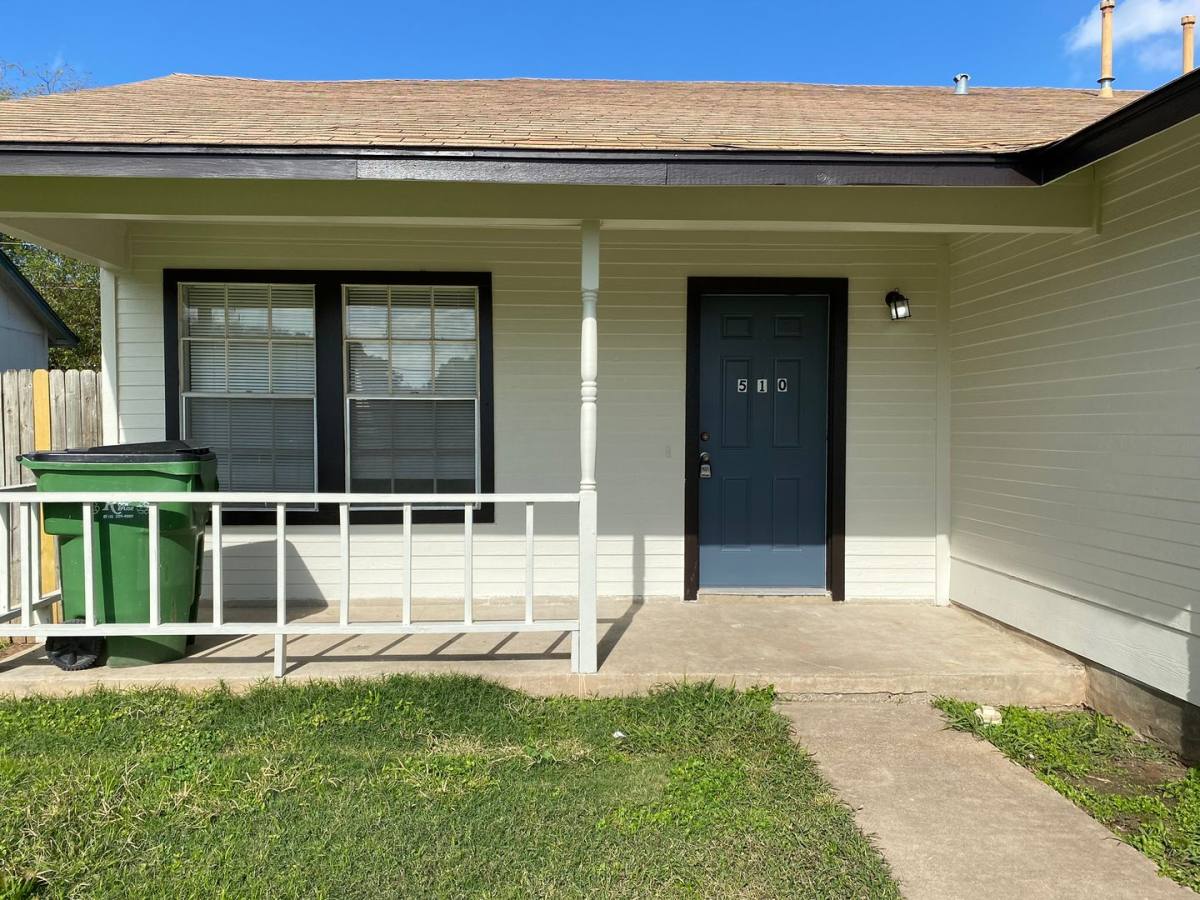 Apartment for rent at 510 Willowbend Cove, Round Rock, TX 78664