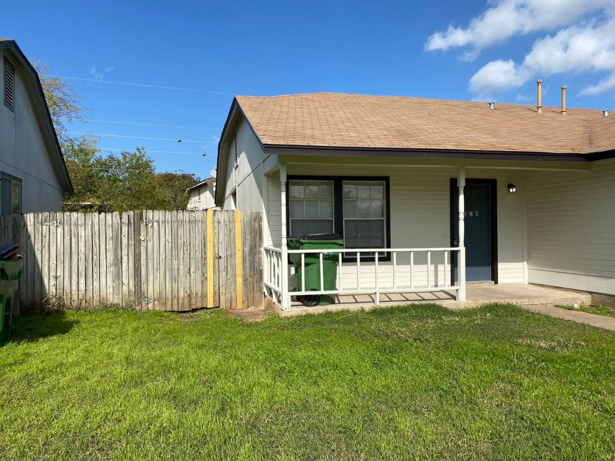 Apartment for rent at 510 Willowbend Cove, Round Rock, TX 78664
