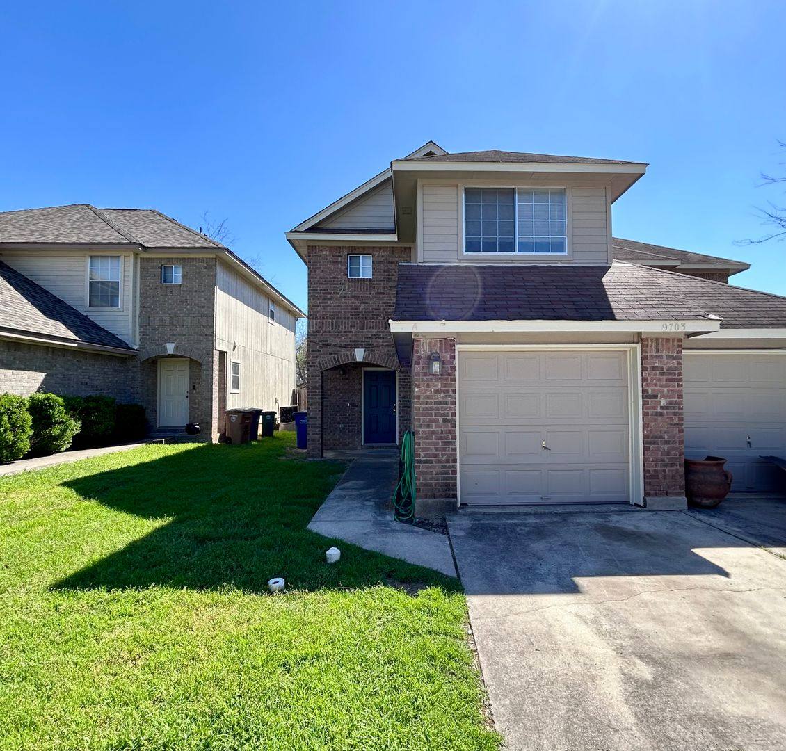 Apartment for rent at 9703 Nightjar Dr, Austin, TX 78748