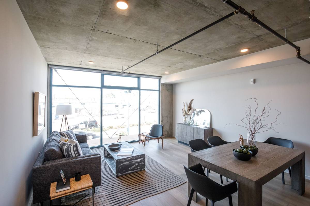 Apartment for rent at 2411 El Cajon Blvd, San Diego, CA 92104
