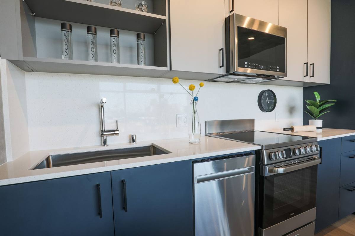 Apartment for rent at 2411 El Cajon Blvd, San Diego, CA 92104