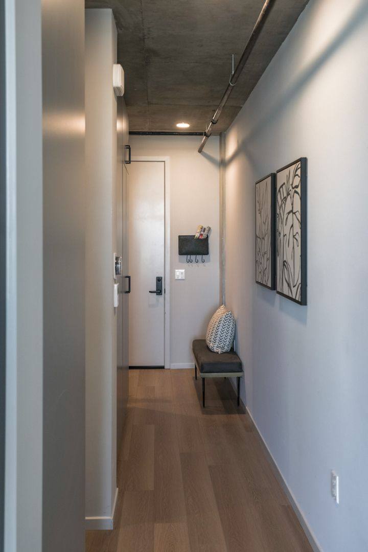 Apartment for rent at 2411 El Cajon Blvd, San Diego, CA 92104