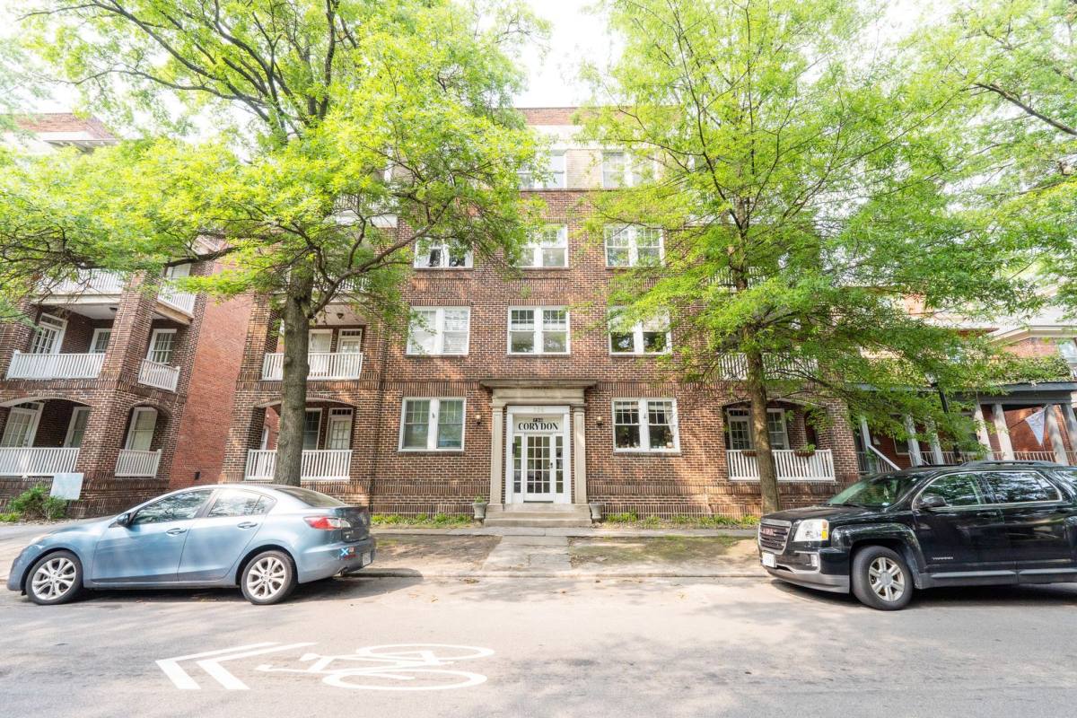 Condo for rent at 736 W Princess Anne Rd, Norfolk, VA 23517