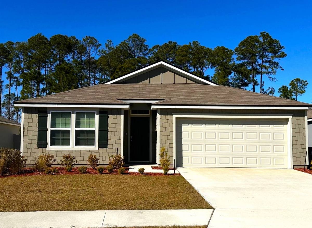 House for rent at 70029 Misty Lake Court, Yulee, FL 32097