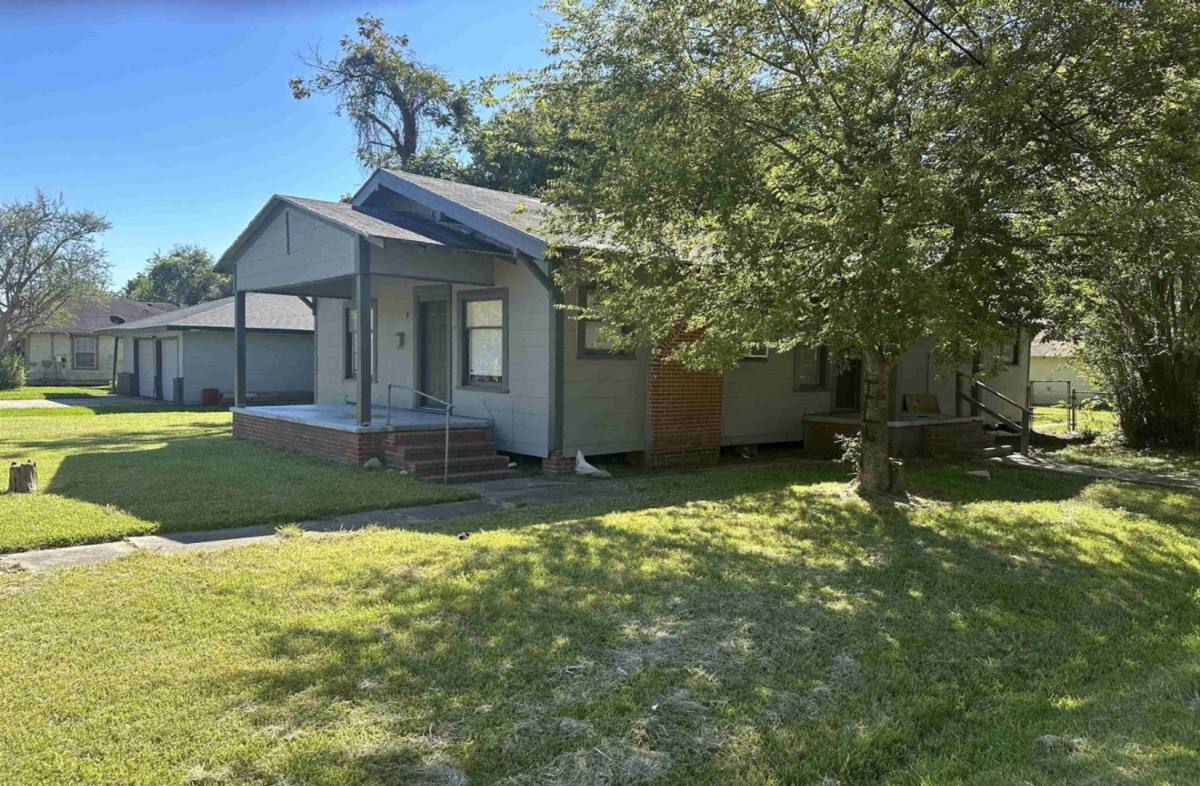 House for rent at 4210 Sullivan, Beaumont, TX 77705