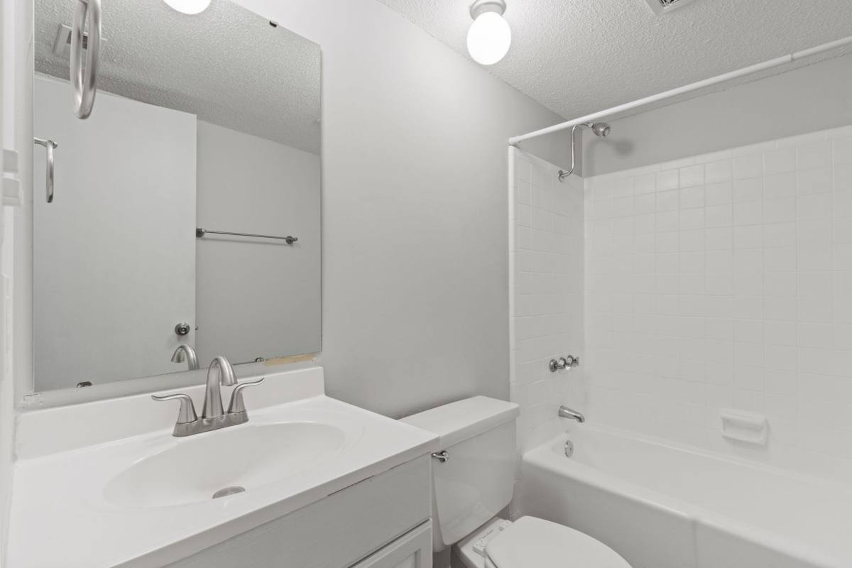 Apartment for rent at 2413 Wade Hampton Blvd, Greenville, SC 29615