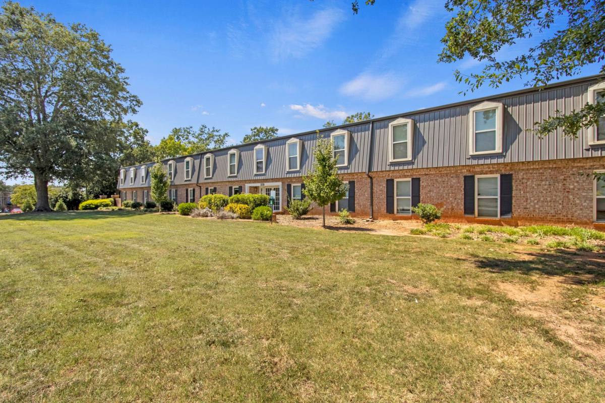 Apartment for rent at 2413 Wade Hampton Blvd, Greenville, SC 29615