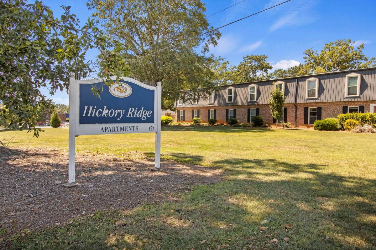 Apartment for rent at 2413 Wade Hampton Blvd, Greenville, SC 29615