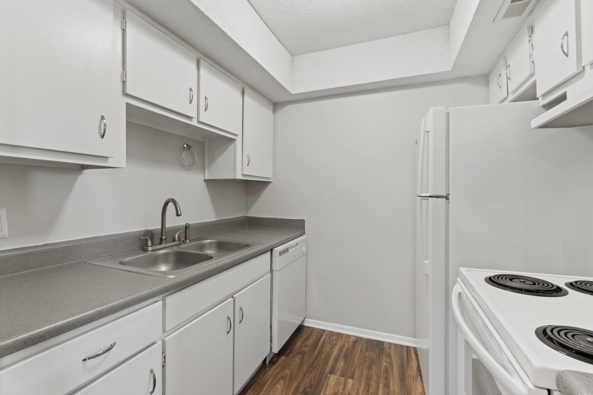 Apartment for rent at 2413 Wade Hampton Blvd, Greenville, SC 29615
