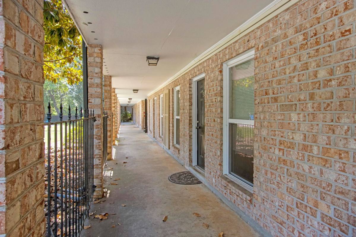 Apartment for rent at 2413 Wade Hampton Blvd, Greenville, SC 29615