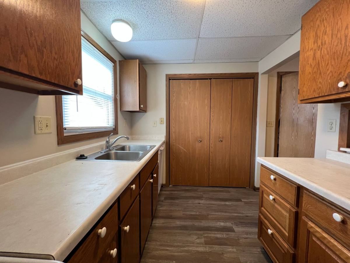 Apartment for rent at 2607 55th St NW, Rochester, MN 55901