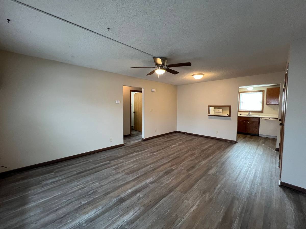 Apartment for rent at 2607 55th St NW, Rochester, MN 55901