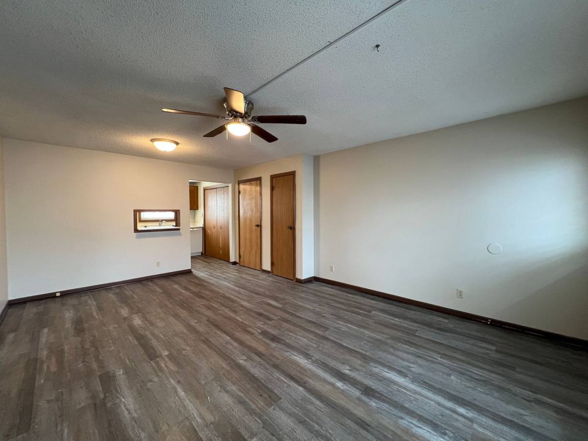 Apartment for rent at 2607 55th St NW, Rochester, MN 55901