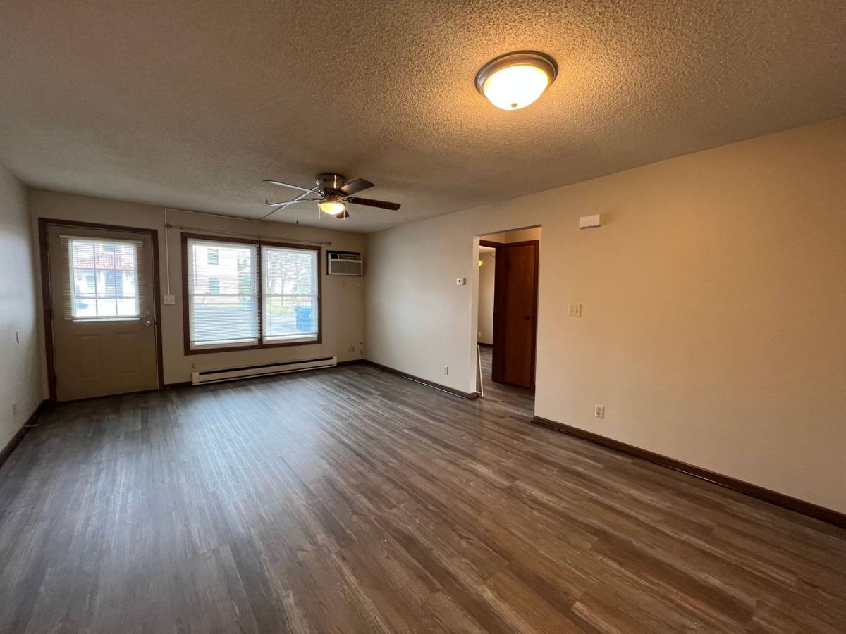 Apartment for rent at 2607 55th St NW, Rochester, MN 55901