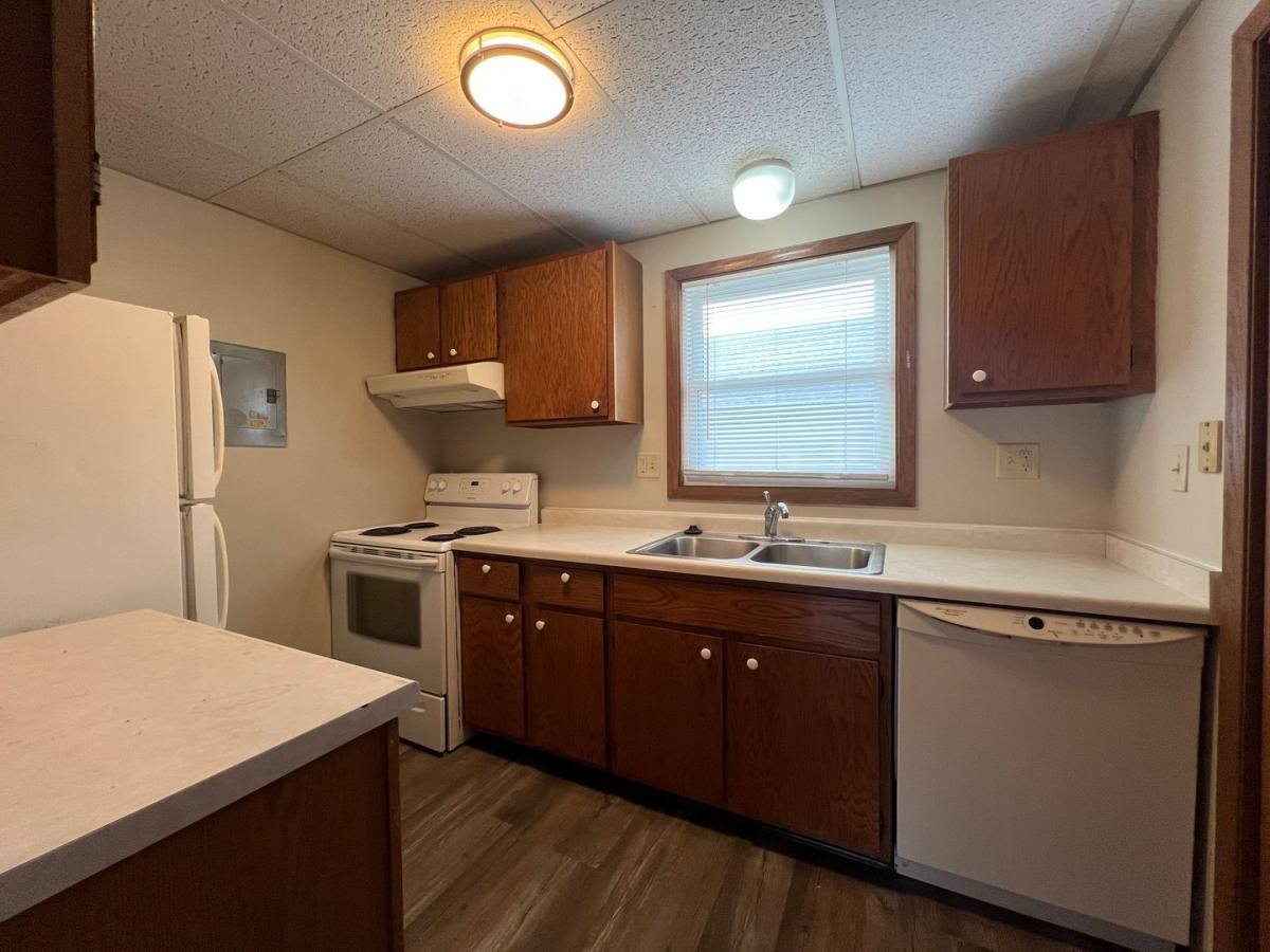 Apartment for rent at 2607 55th St NW, Rochester, MN 55901