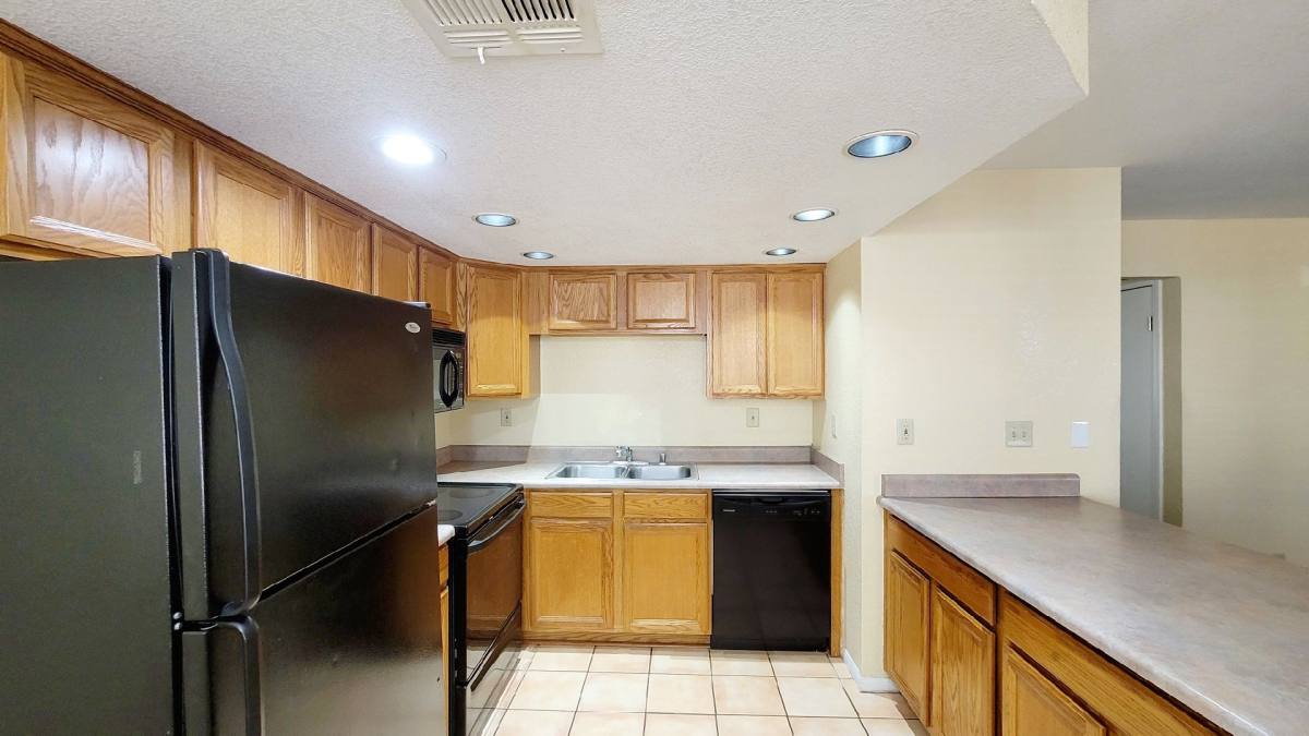 Apartment for rent at 1204 Observation Dr, Las Vegas, NV 89128