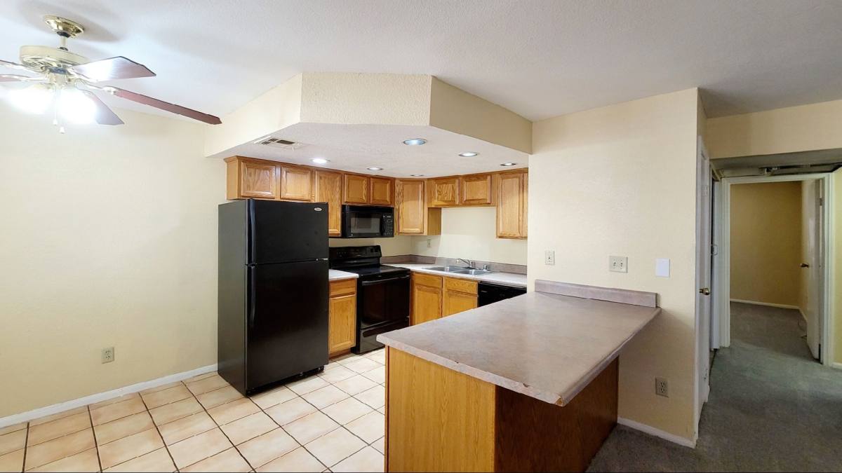 Apartment for rent at 1204 Observation Dr, Las Vegas, NV 89128