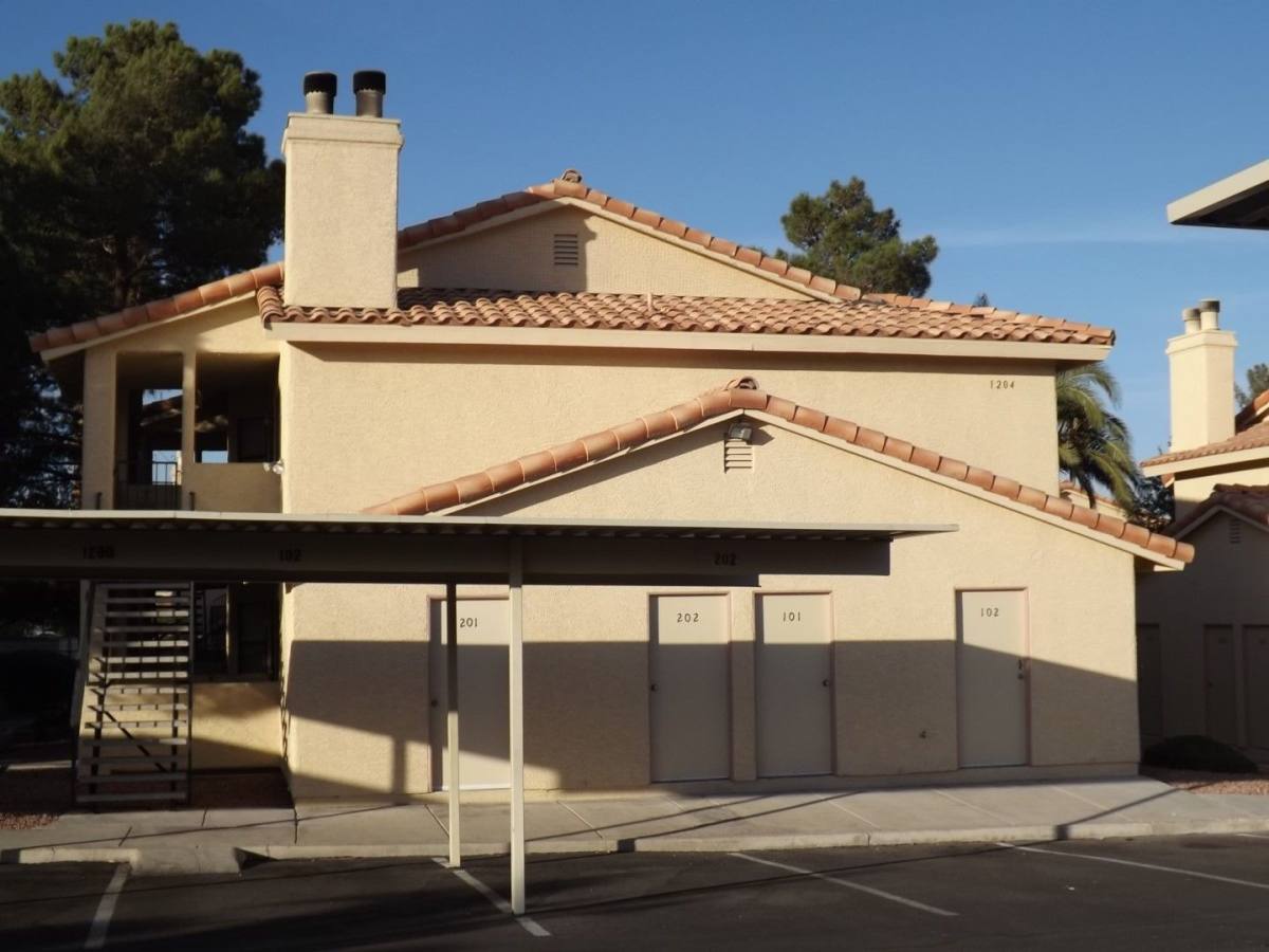 Apartment for rent at 1204 Observation Dr, Las Vegas, NV 89128