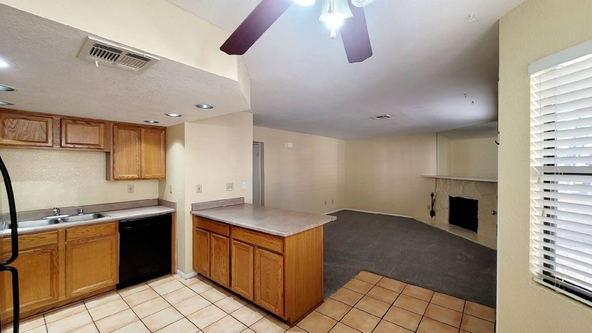 Apartment for rent at 1204 Observation Dr, Las Vegas, NV 89128