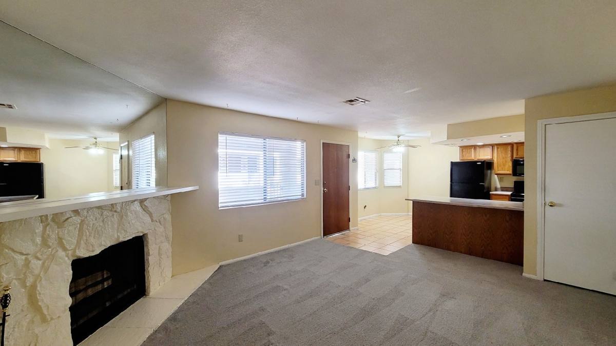 Apartment for rent at 1204 Observation Dr, Las Vegas, NV 89128