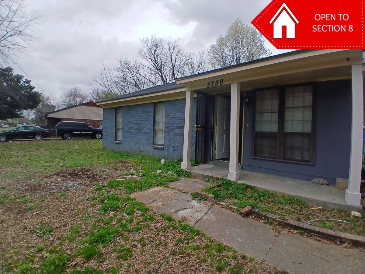 House for rent at 3756 Skylark Dr, Memphis, TN 38109