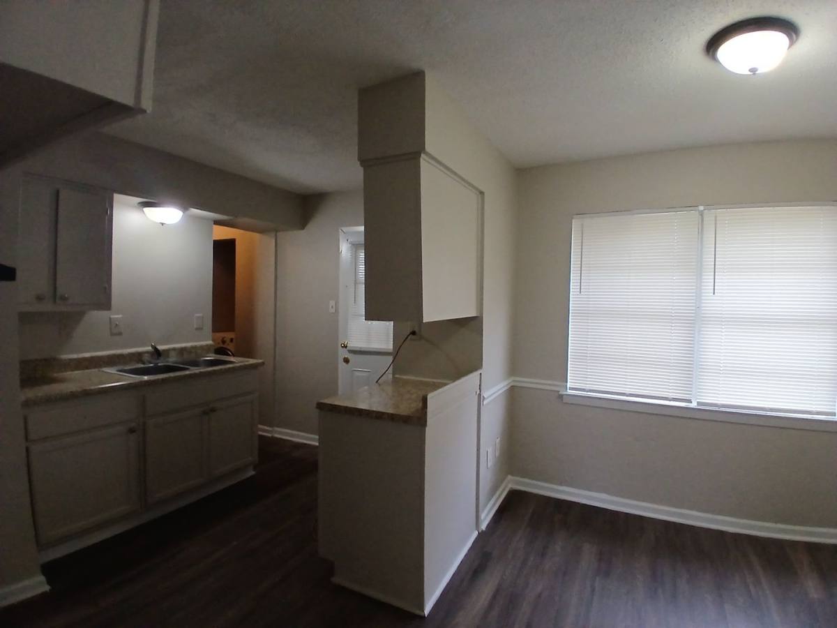 House for rent at 3756 Skylark Dr, Memphis, TN 38109