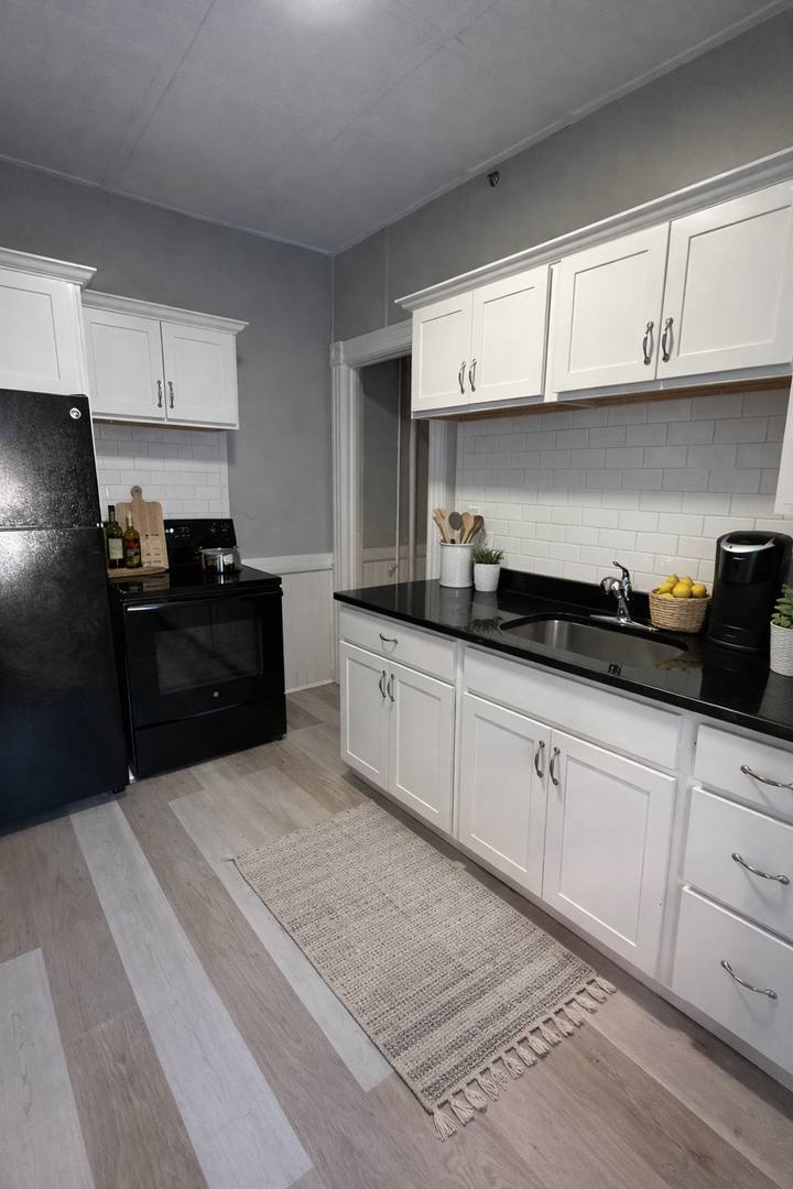 Apartment for rent at 4 N State St, Concord, NH 03301