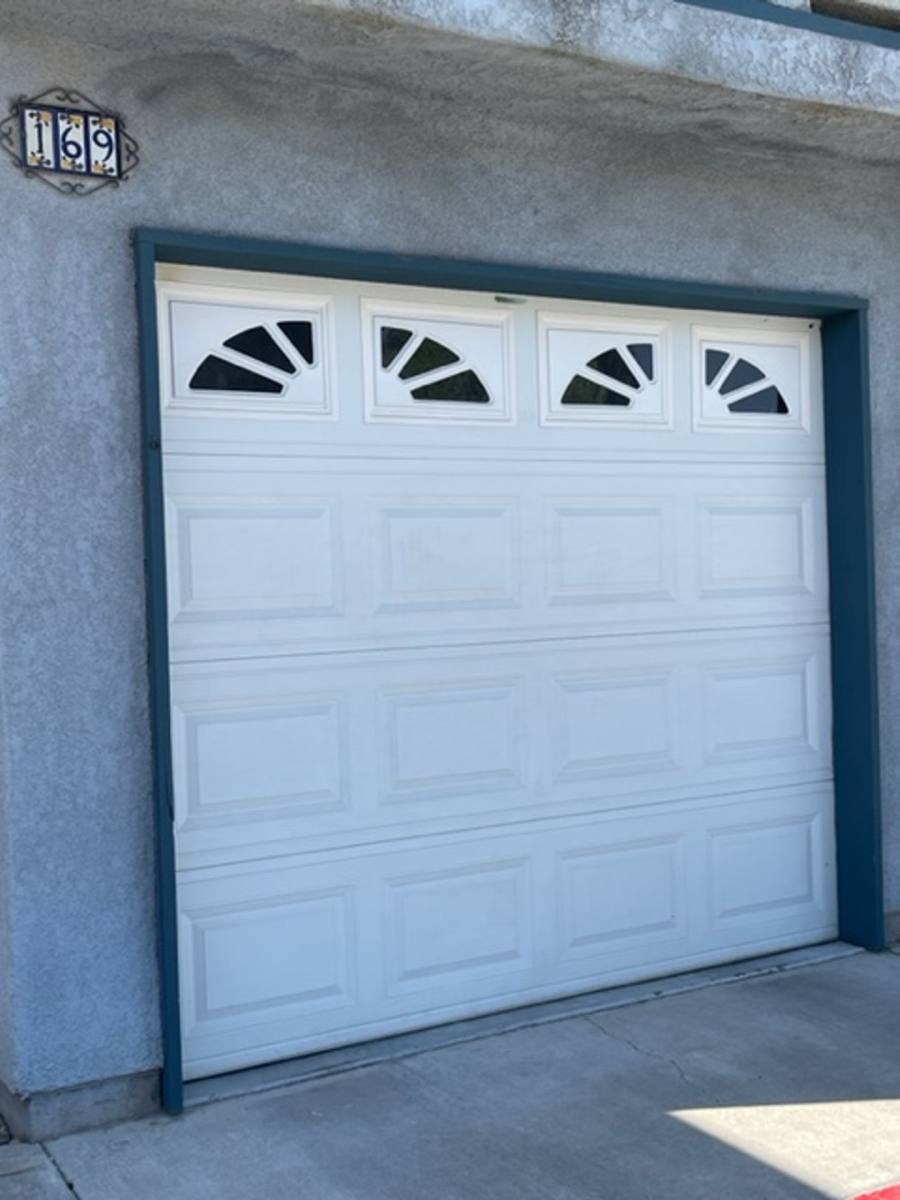Townhouse for rent at 3655 W San Jose Ave, Fresno, CA 93711