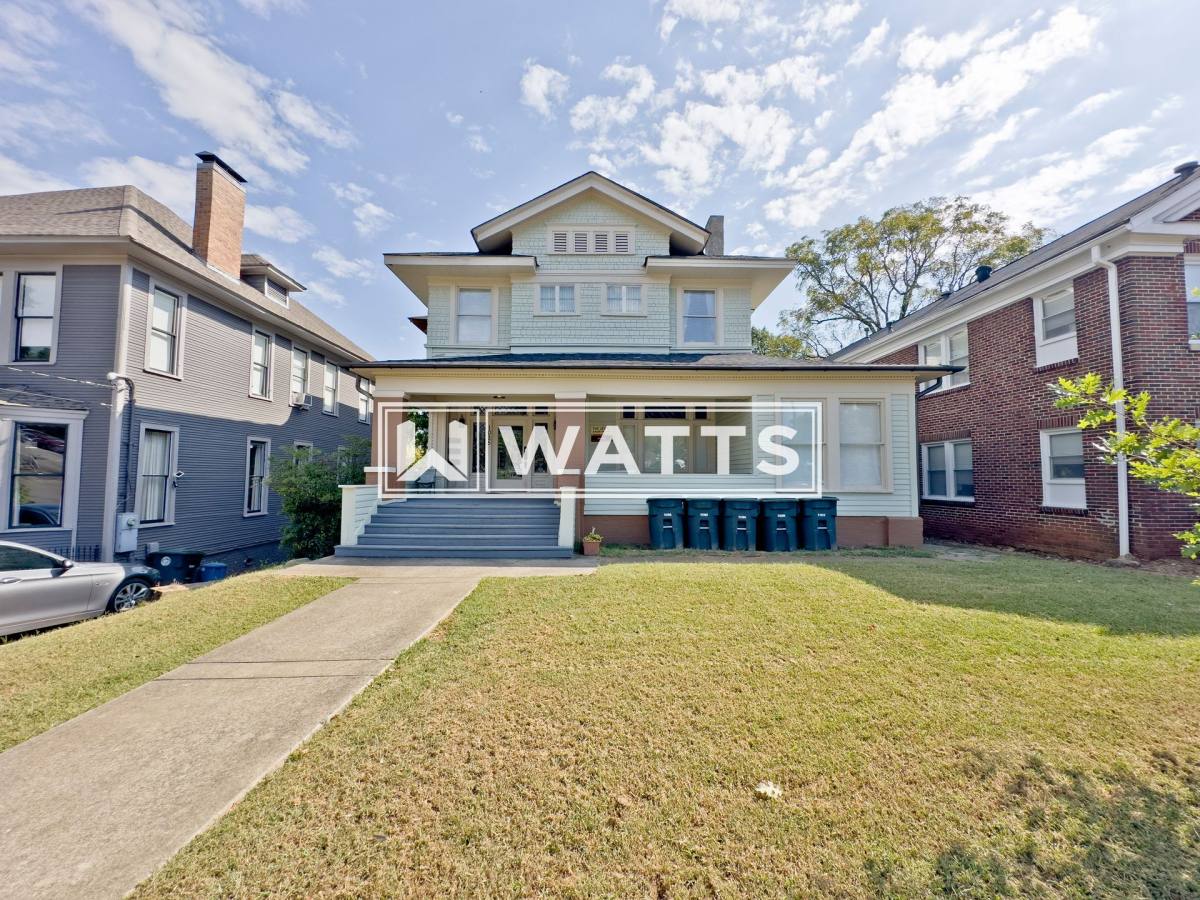 Apartment for rent at 1025 30th St S, Birmingham, AL 35205