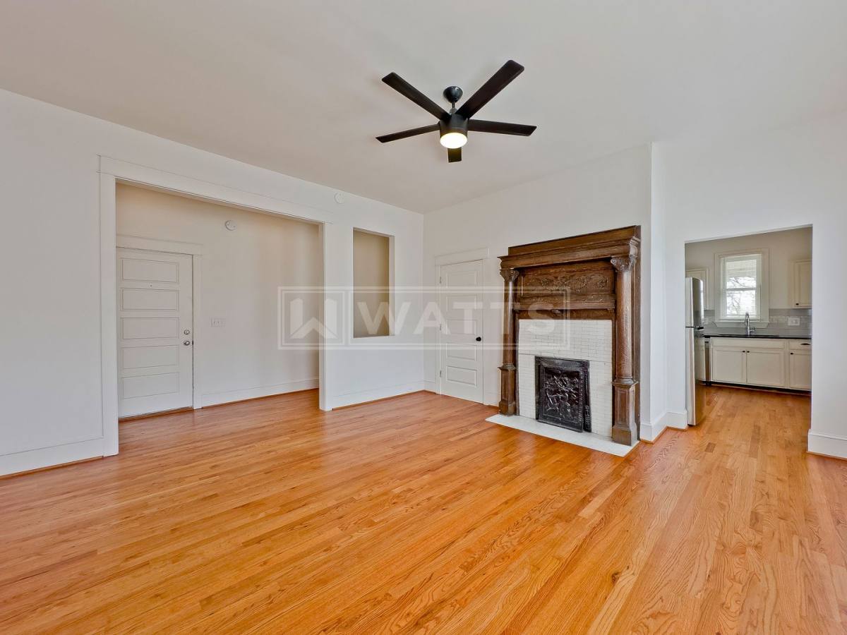 Apartment for rent at 1025 30th St S, Birmingham, AL 35205