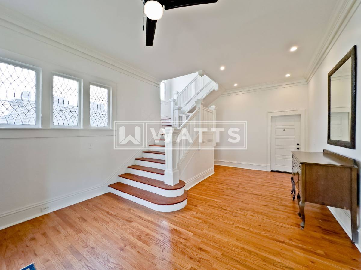Apartment for rent at 1025 30th St S, Birmingham, AL 35205