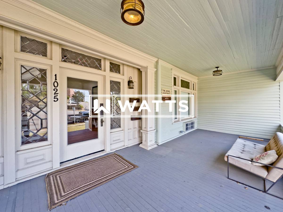 Apartment for rent at 1025 30th St S, Birmingham, AL 35205