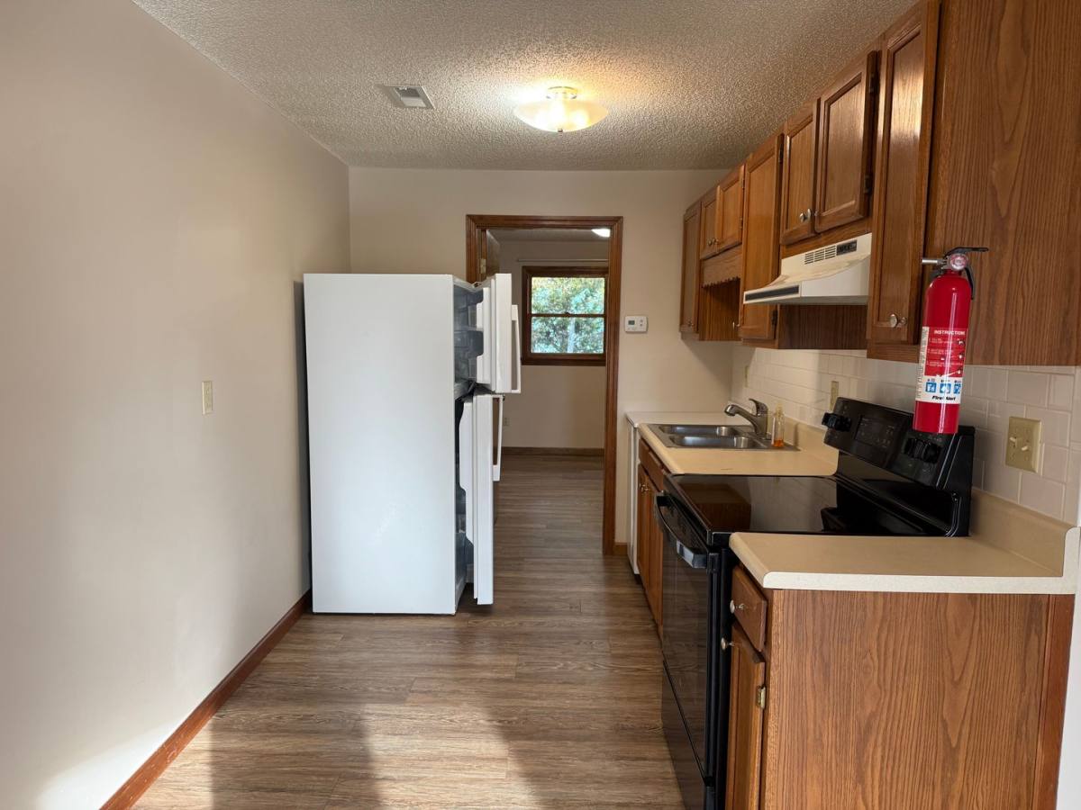 Apartment for rent at 404 W Jackson Blvd, Jonesborough, TN 37659