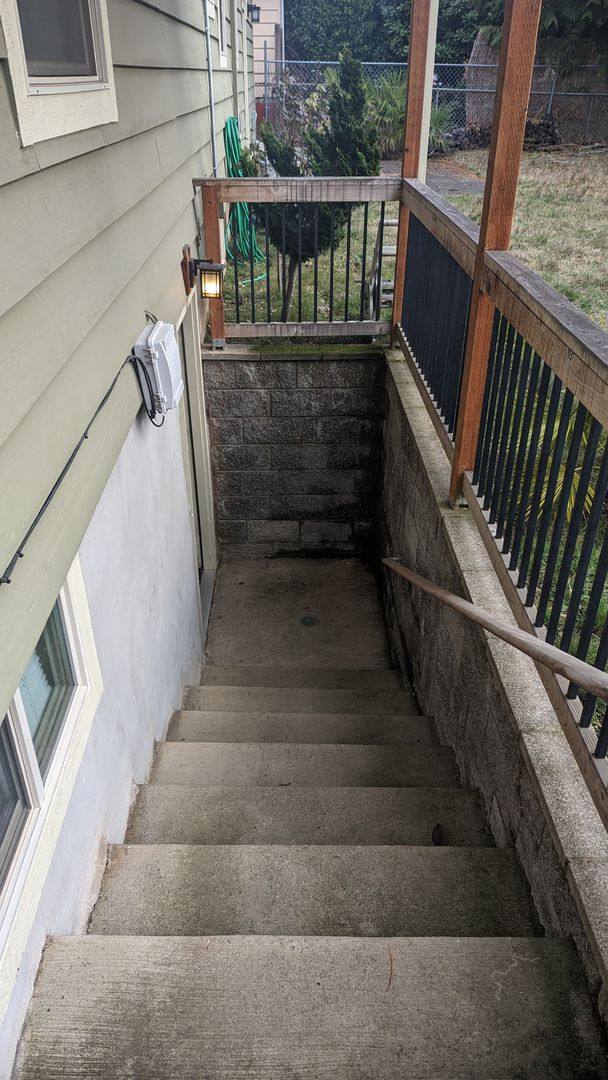 Apartment for rent at 11236 NE Oregon St, Portland, OR 97220