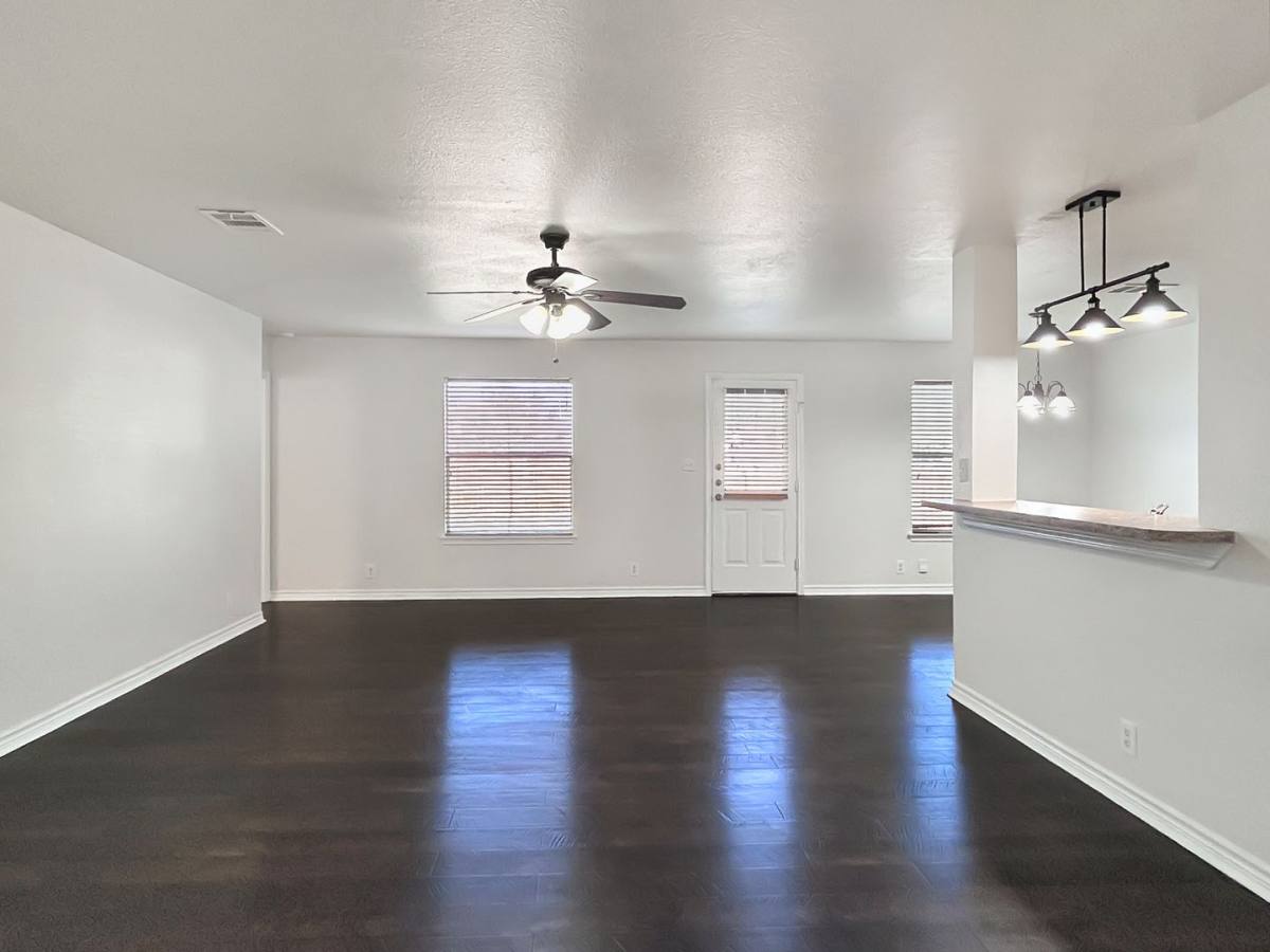 House for rent at 8531 Rita Blanca Dr, Converse, TX 78109